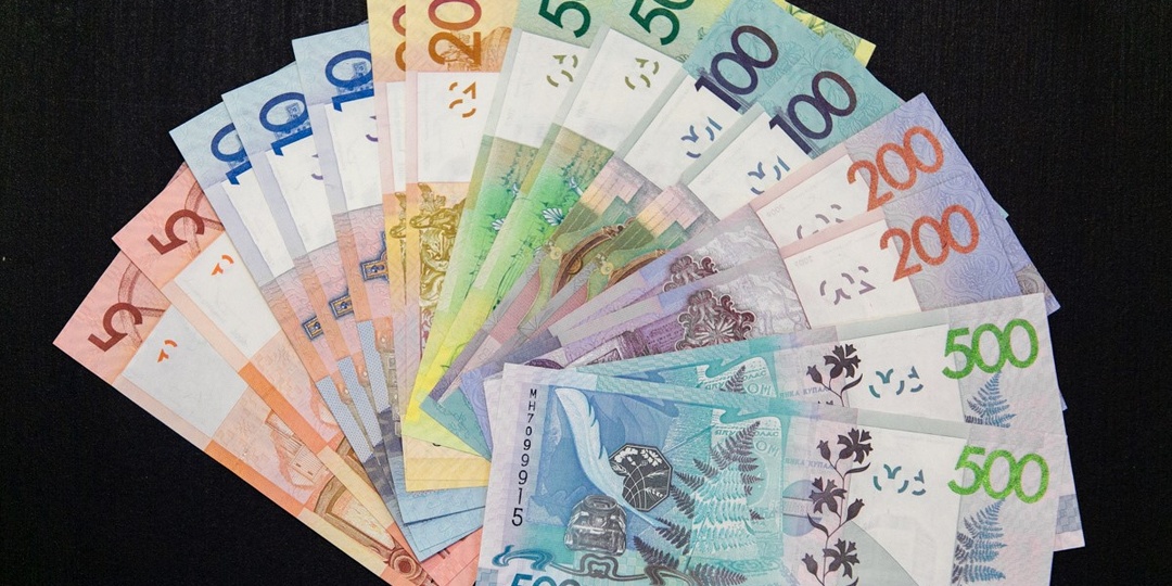 В Беларуси меняется порядок сведений о доходах физлиц: что нового