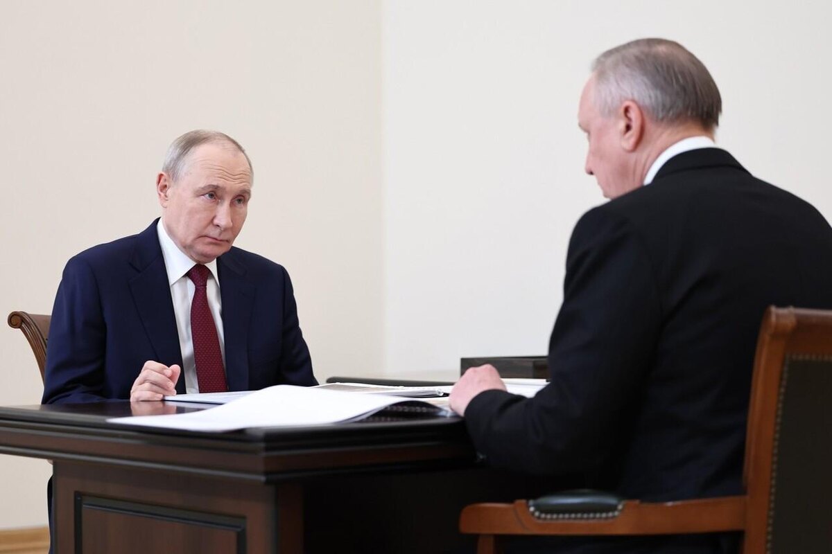    Фото: Кремль