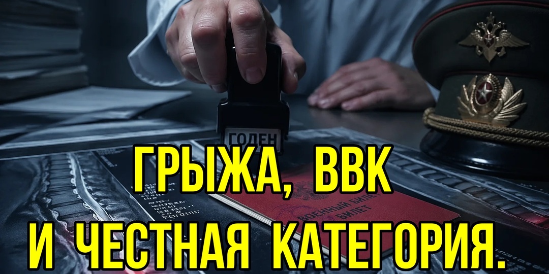 Остеохондроз по-военному: терпи или увольняйся