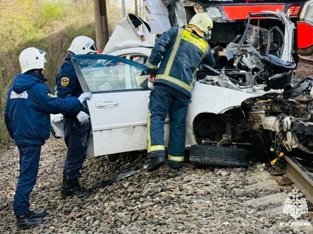     / Источник: © МЧС России