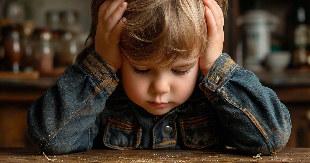 Цикл «Поговорим о воспитании». Авторитарный (диктаторский) стиль.