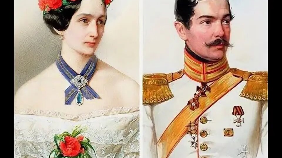 Наталья Николаевна Пушкина: генеральша Ланская, или Вдовья доля после гения