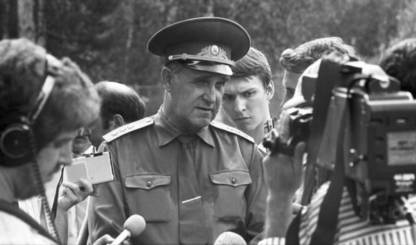 Владимир Пикалов