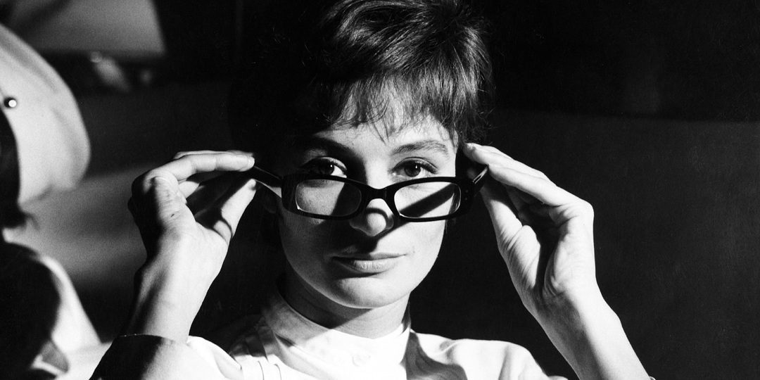 Жизнь, карьера и любовь Анук Эме — в фотографиях