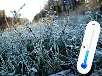 Морозы возвращаются: синоптики объявили штормовое предупреждение