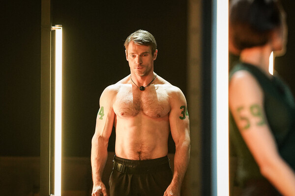 Пресс-служба ТНТ   📷