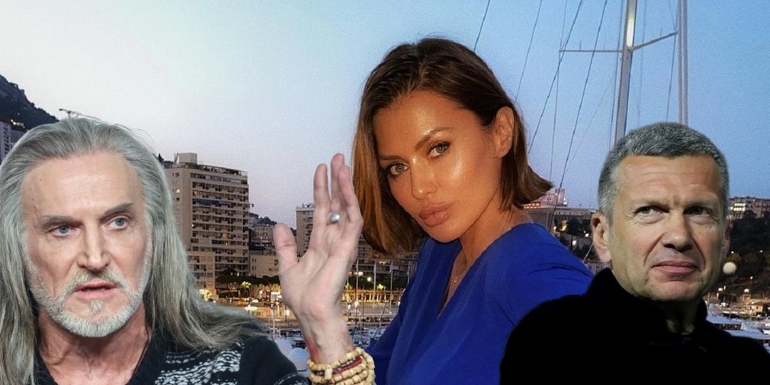 Джигурда вызвал Соловьева на дуэль за оскорбление Бони (благородный поступок, если закрыть глаза на то, что Никита сам живой мем)