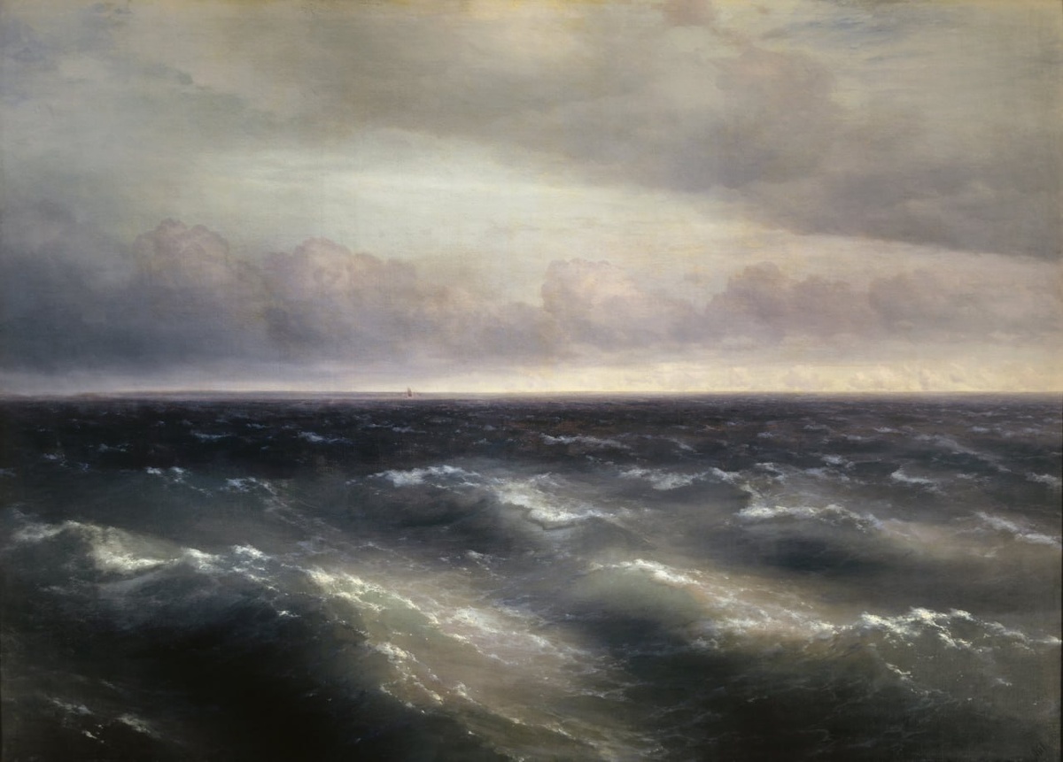 «Черное море»