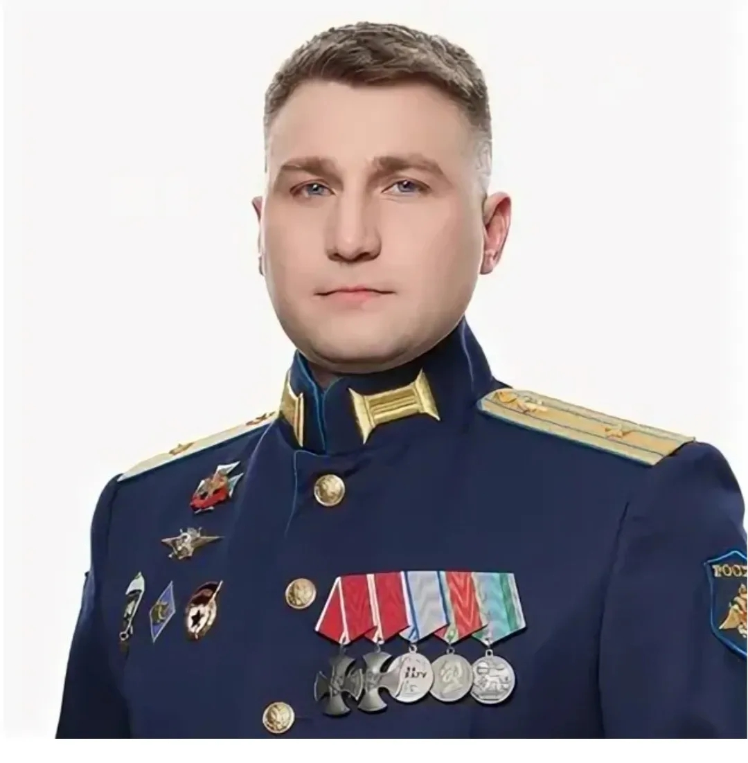 Сайфулин Александр Сергеевич
