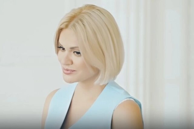Ирина Круг