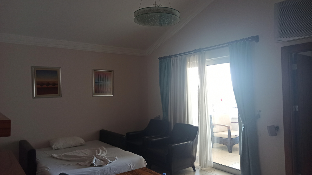 Xperia Grand Bali 4*
