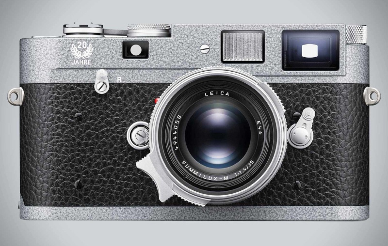   Источник изображений: Leica