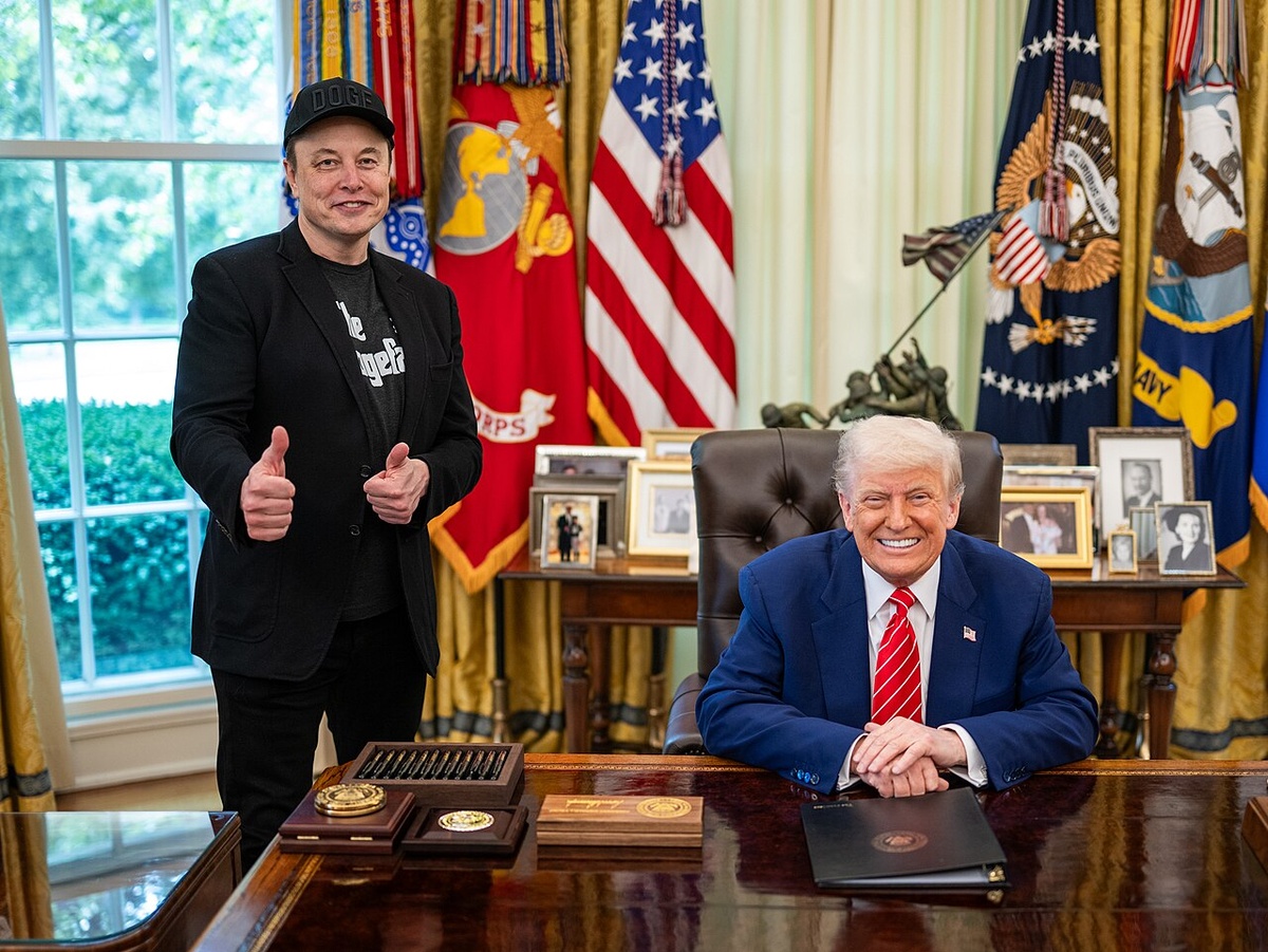    Official White House Photo / Daniel Torok