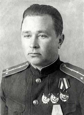 Чиняков Павел Игнатьевич 