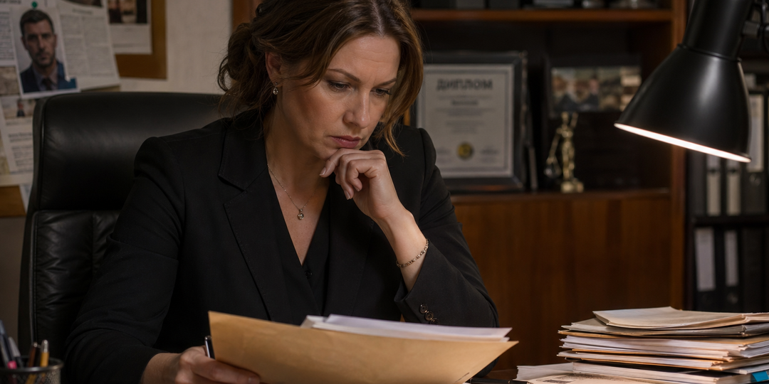 – Боюсь, он этим не ограничится и затребует материал уголовного дела, – заметила Яровая.– Алла Александровна, не мне вас учить, как работать