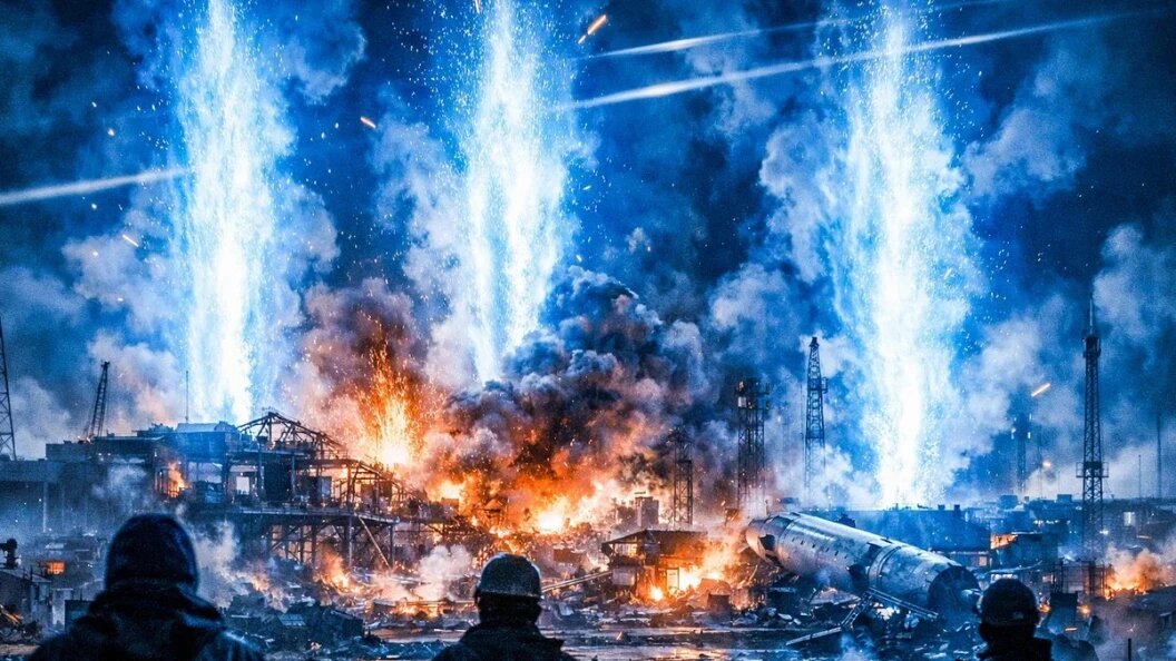    Фото: коллаж Царьграда.