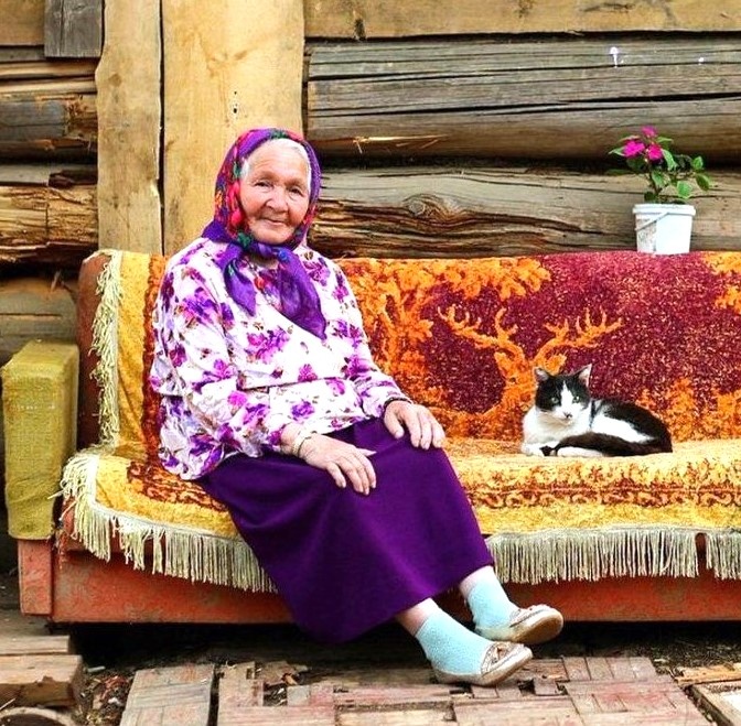 Из свободных источников