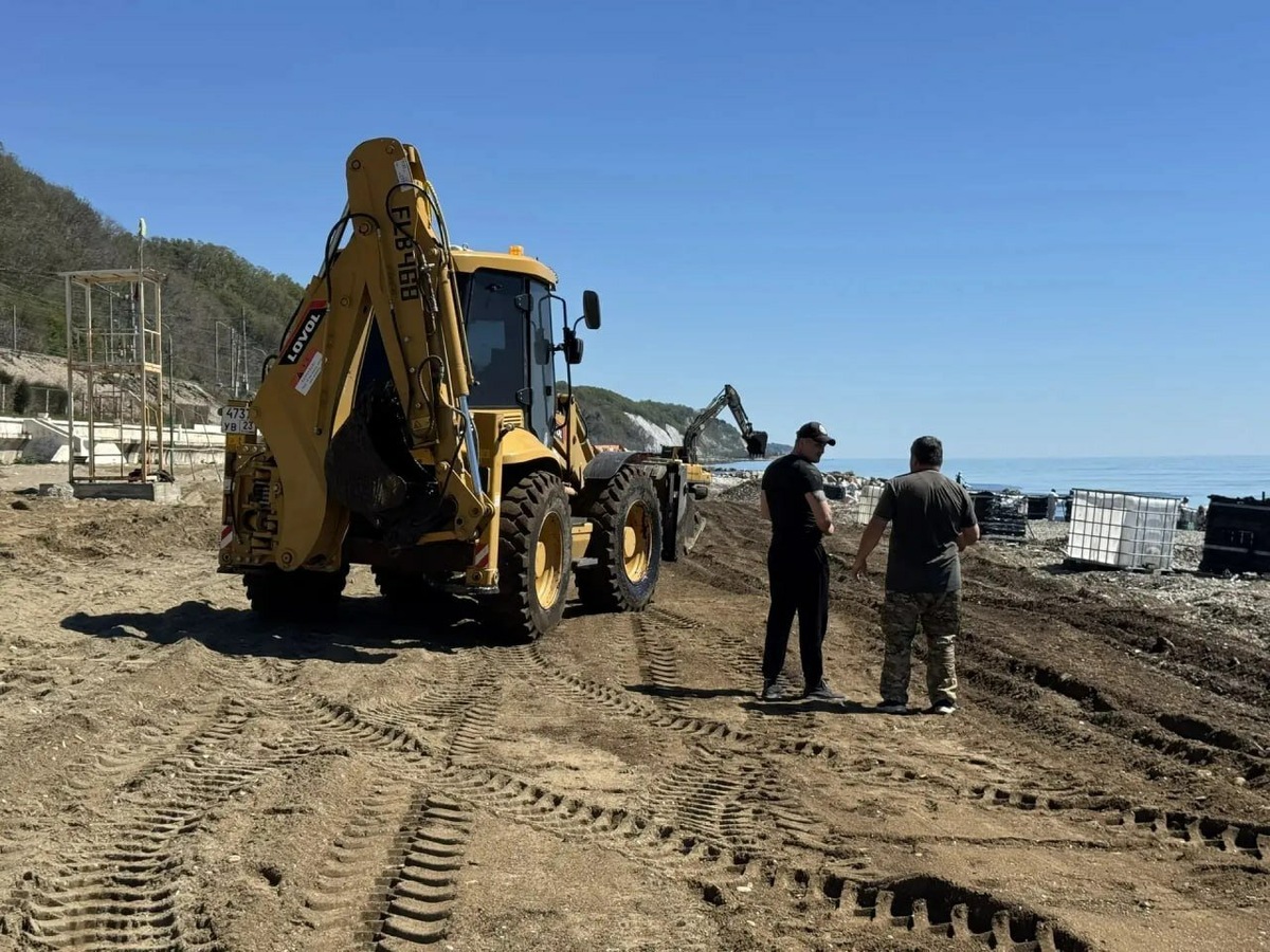 Фото: телеграм-канал оперативного штаба Краснодарского края
