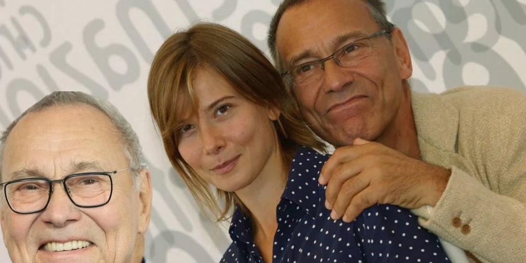 Высоцкой надоело быть сиделкой для деда и она оставила 88-летнего Кончаловского доживать одного в Европе