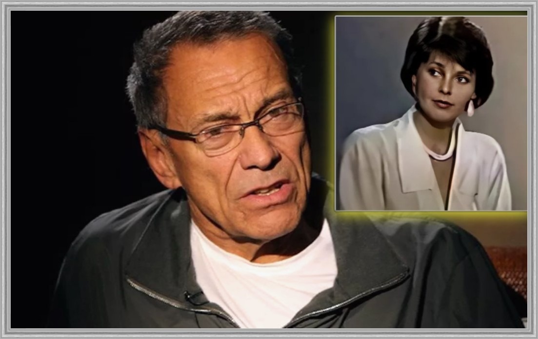 Ирина Мартынова - 4 жена Кончаловского.
