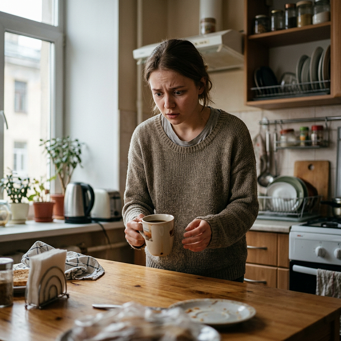    Что делать, если меня мучают богохульные и навязчивые мысли? Как правильно покаяться и избавиться от этого?
