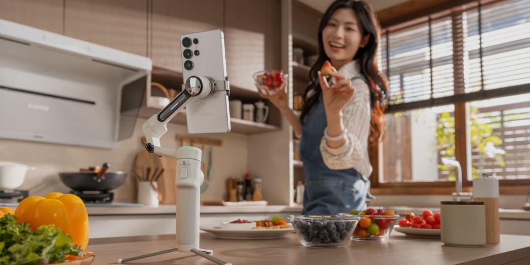 Insta360 смягчила дискриминацию подвеса Flow 2 при работе со смартфонами на Android