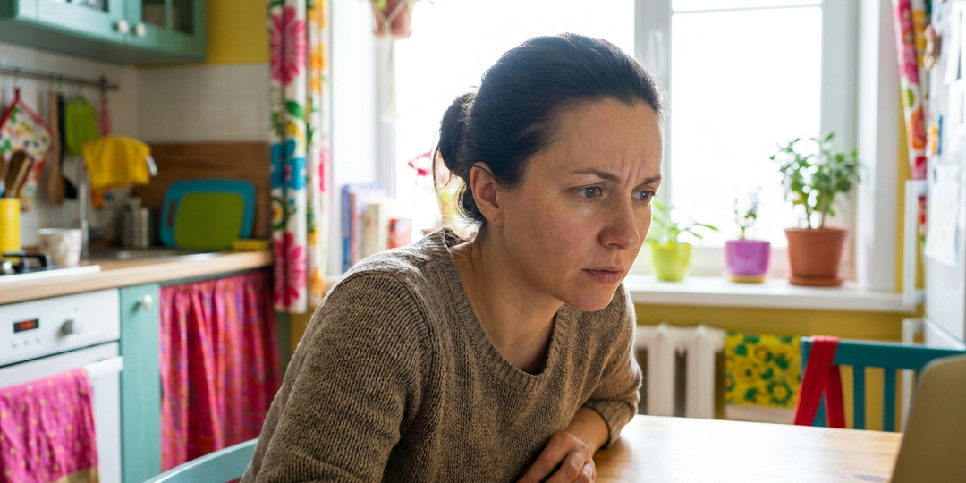 Бумаги лежали три часа. Я их не подписала — и дача осталась за мной