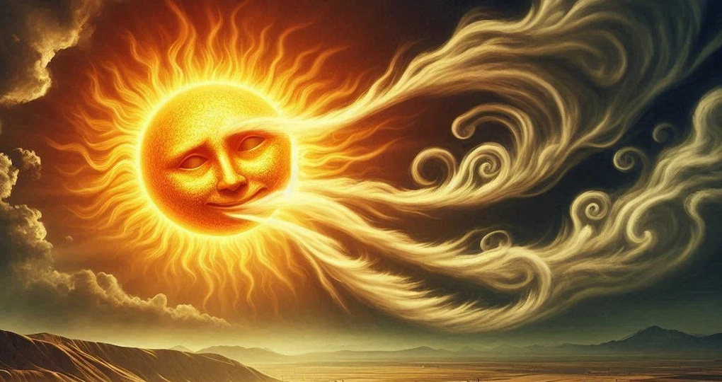 Запорожцев ждет похолодание и порывистый ветер: синоптики предупредили о заморозках в регионе