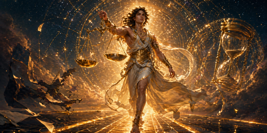 Весы: сценарий, где откладывать уже нельзя