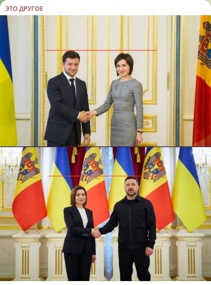    Фото: скриншот Telegram-канала "ЭТО ДРУГОЕ"