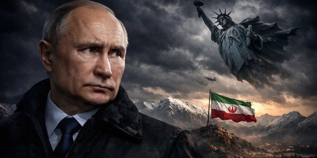 Путин получил секретное послание из Ирана. И тут же ответил Тегерану