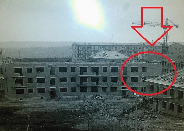 Загадка брежневок, балконы есть, а выхода на них нет, в чем секрет советских инженеров?