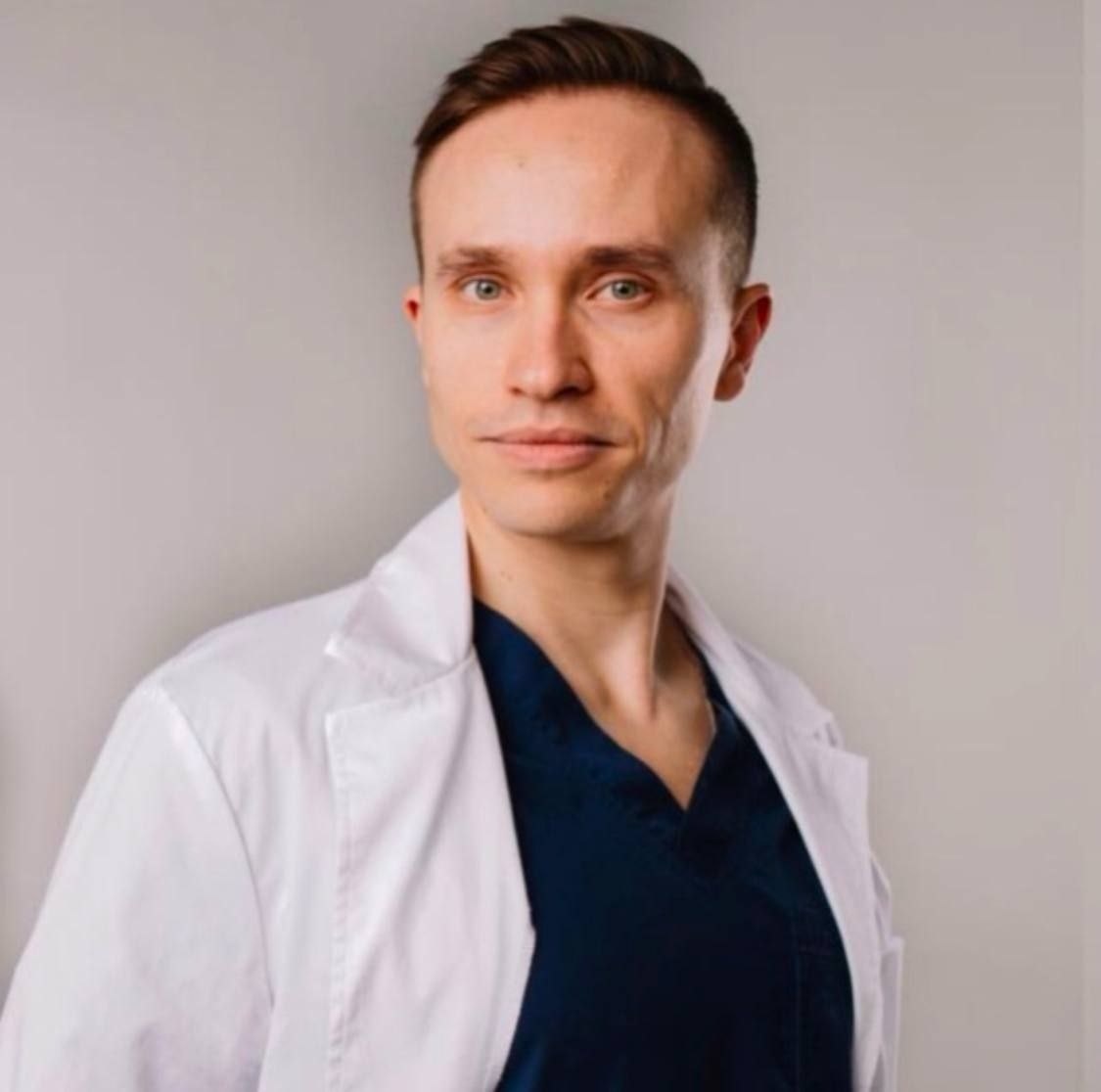 к.м.н. доктор Юдин Д.К.