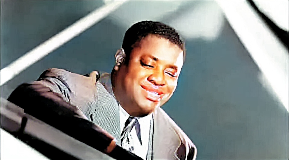 Артур «Арт» Тэйтум (Arthur «Art» Tatum)