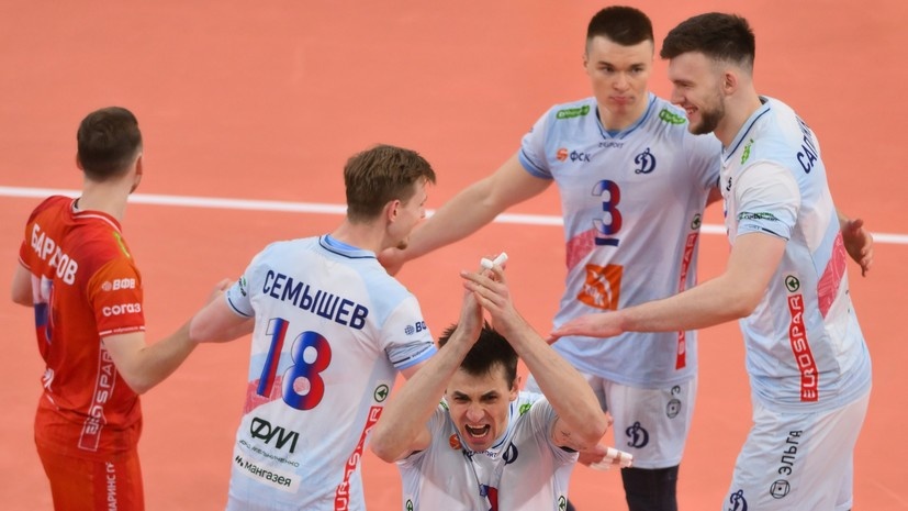   РИА Новости