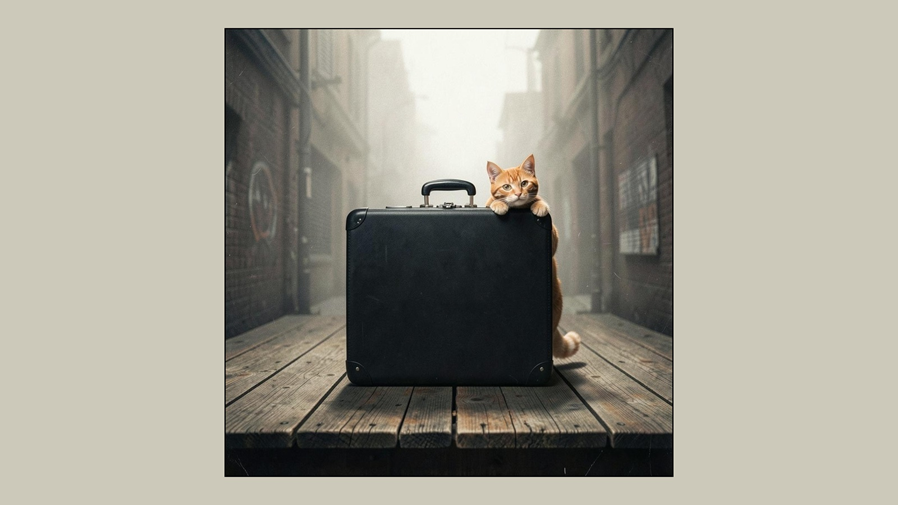 коллаж выполнен с помощью SUNO