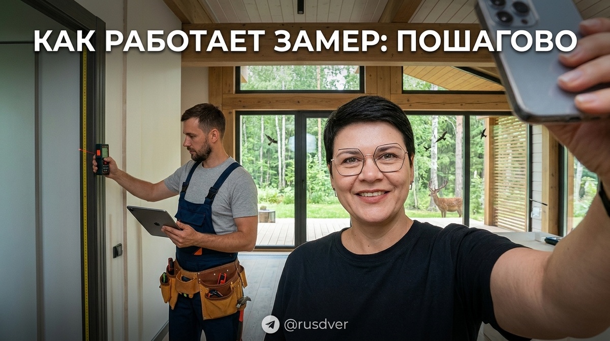 Межкомнатные двери