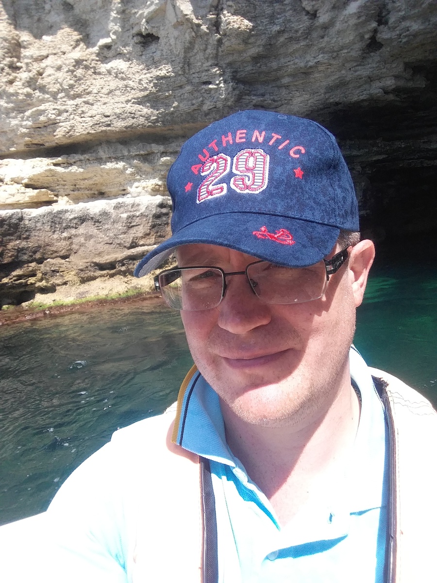 Отдых в Крыму)))