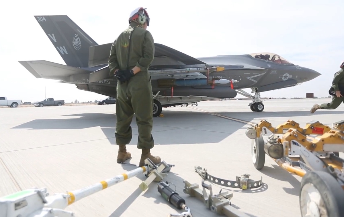 F-35
