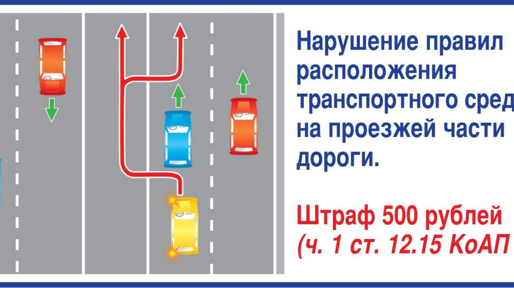    Что скрывается за привычкой сидеть в левом ряду и почему это опасно для всех