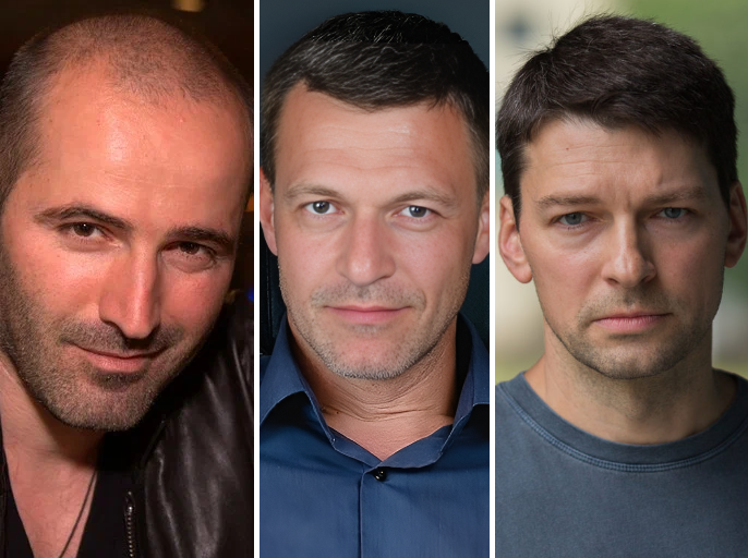 Юбиляры 2026: популярные актёры отмечающие 50 лет