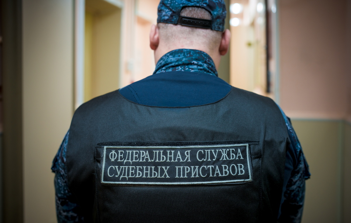 Олеся Чепурченко/ТАСС