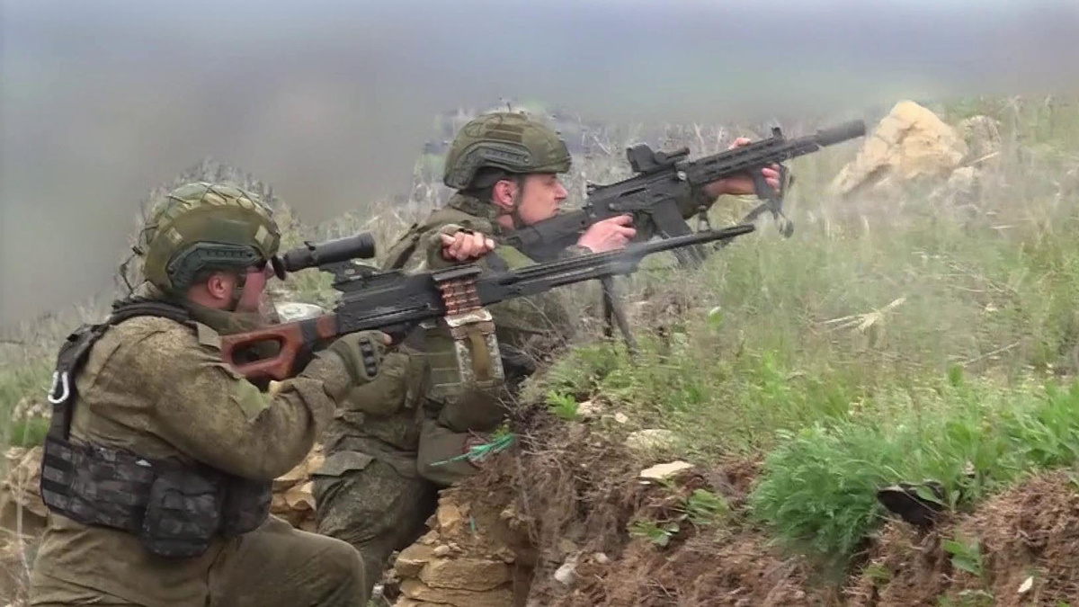    Первый канал