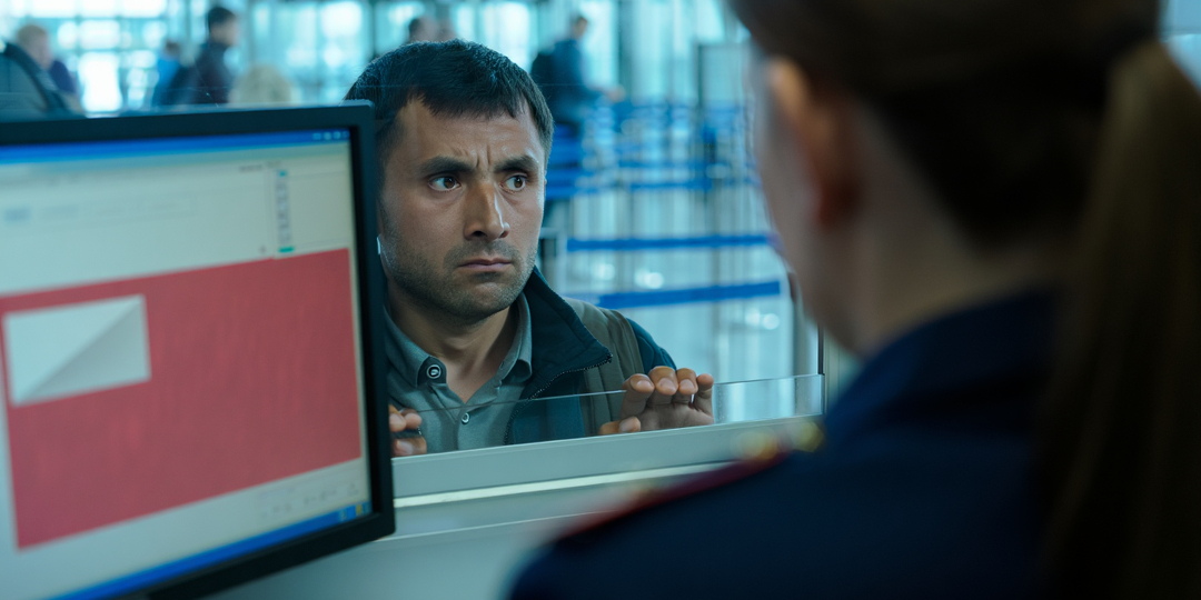 🟡 Как проверить запрет на въезд до поездки и не узнать о нём на границе