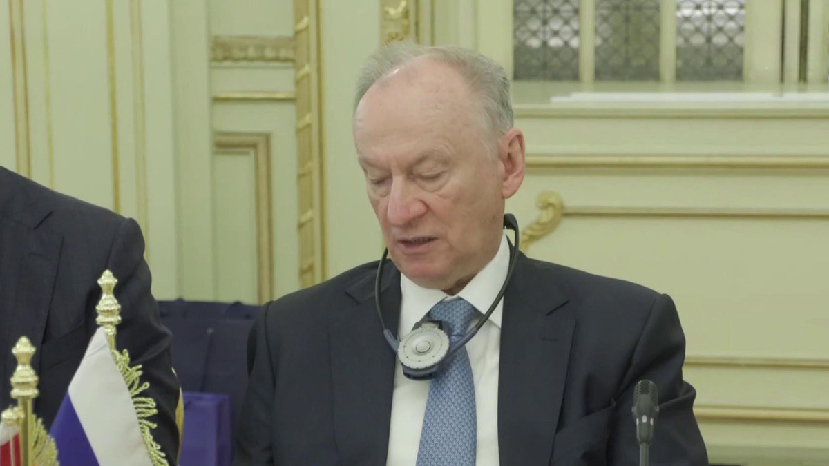    Первый канал