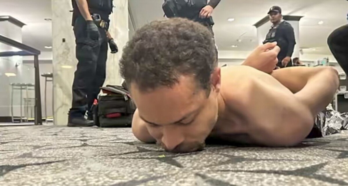     / Источник: © TheNEWS2 via ZUMA Press Wire/TASS