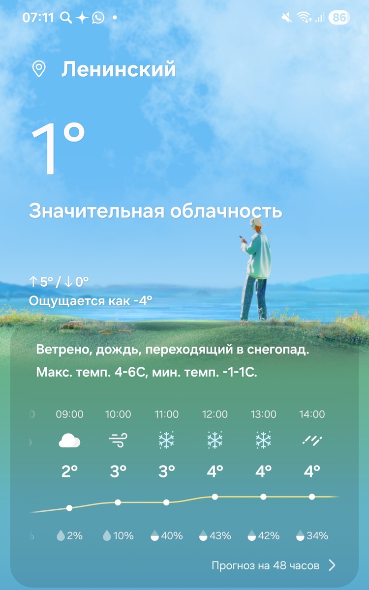 -2