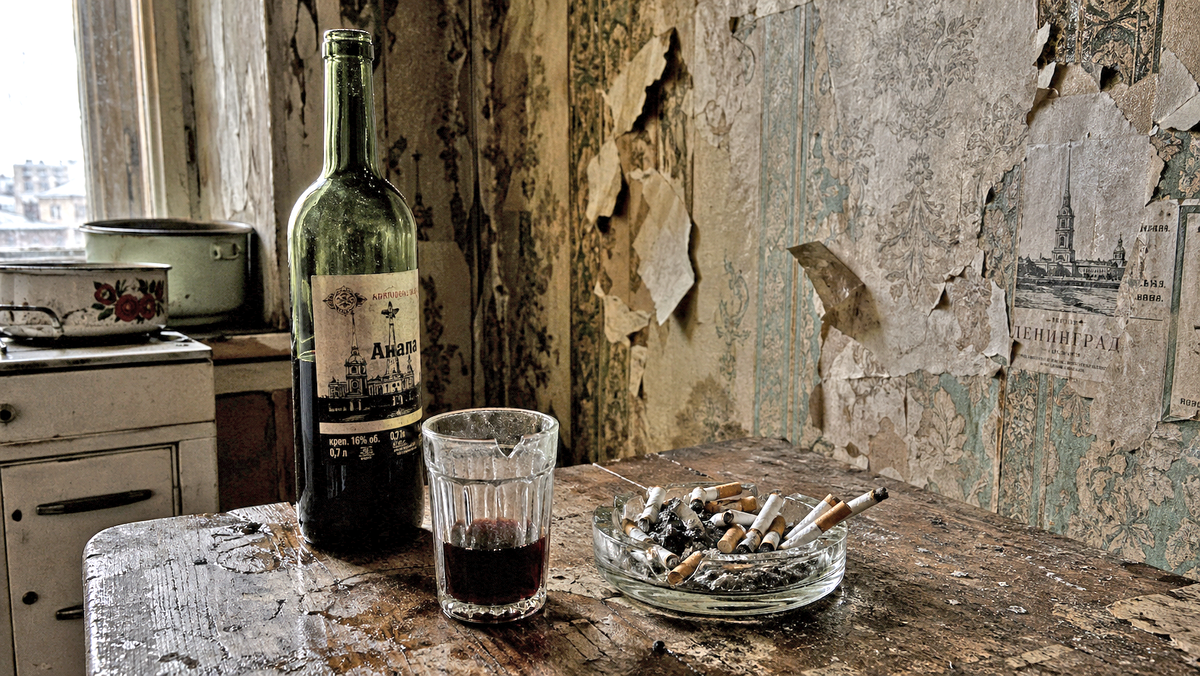 Духовный рост