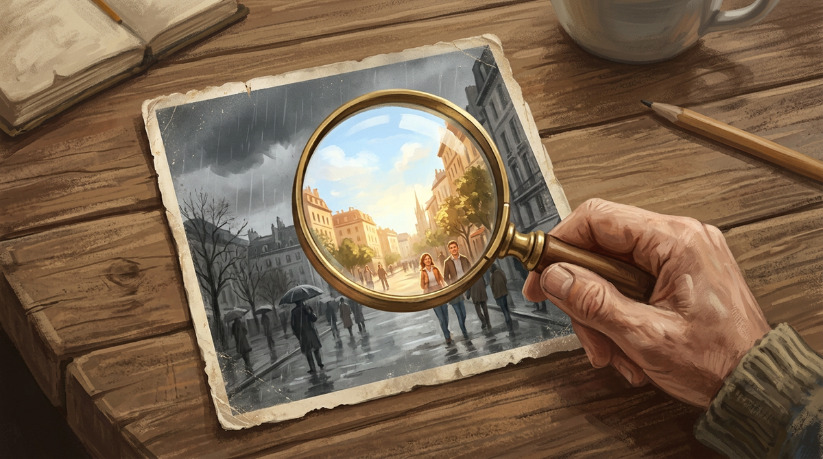 Рефрейминг: как изменить смысл ситуации одним словом (6 техник) 