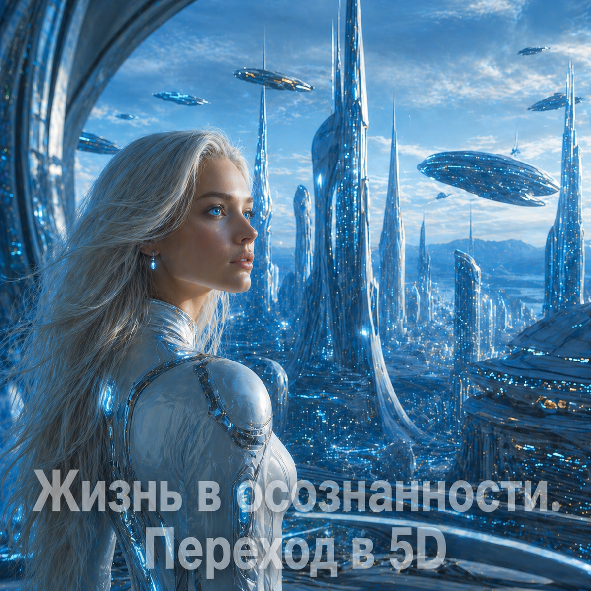 Ты не с этой планеты!Внеземные цивилизации.